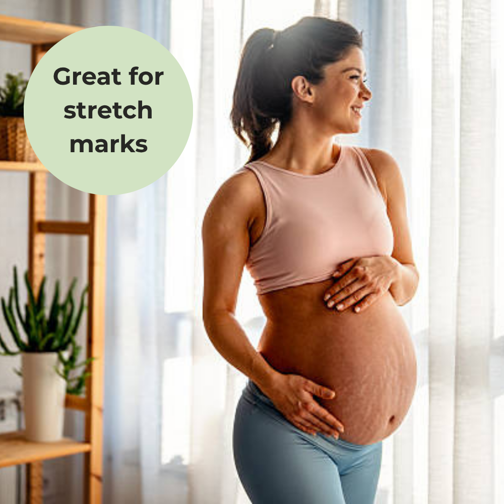 Face, Skin, and Joint Ultra Relief MSM Cream