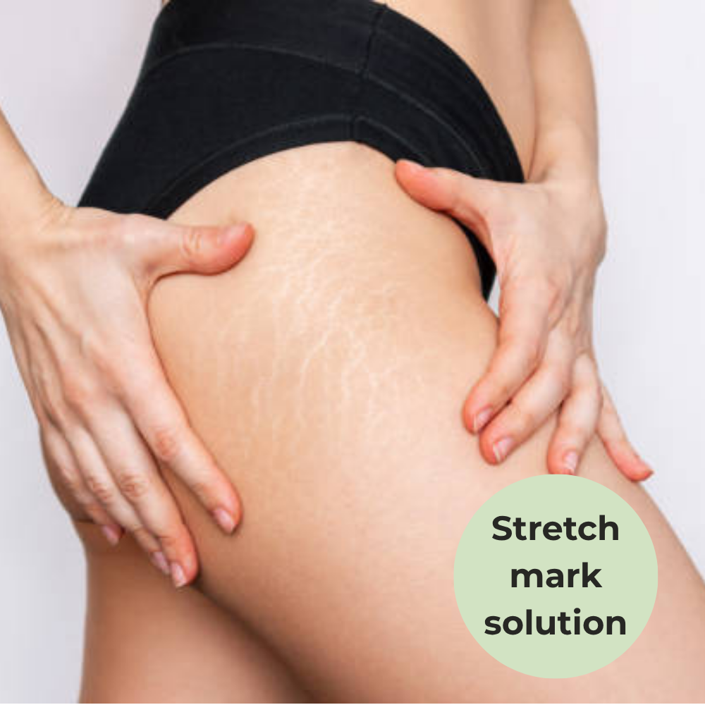 Face, Skin, and Joint Ultra Relief MSM Cream