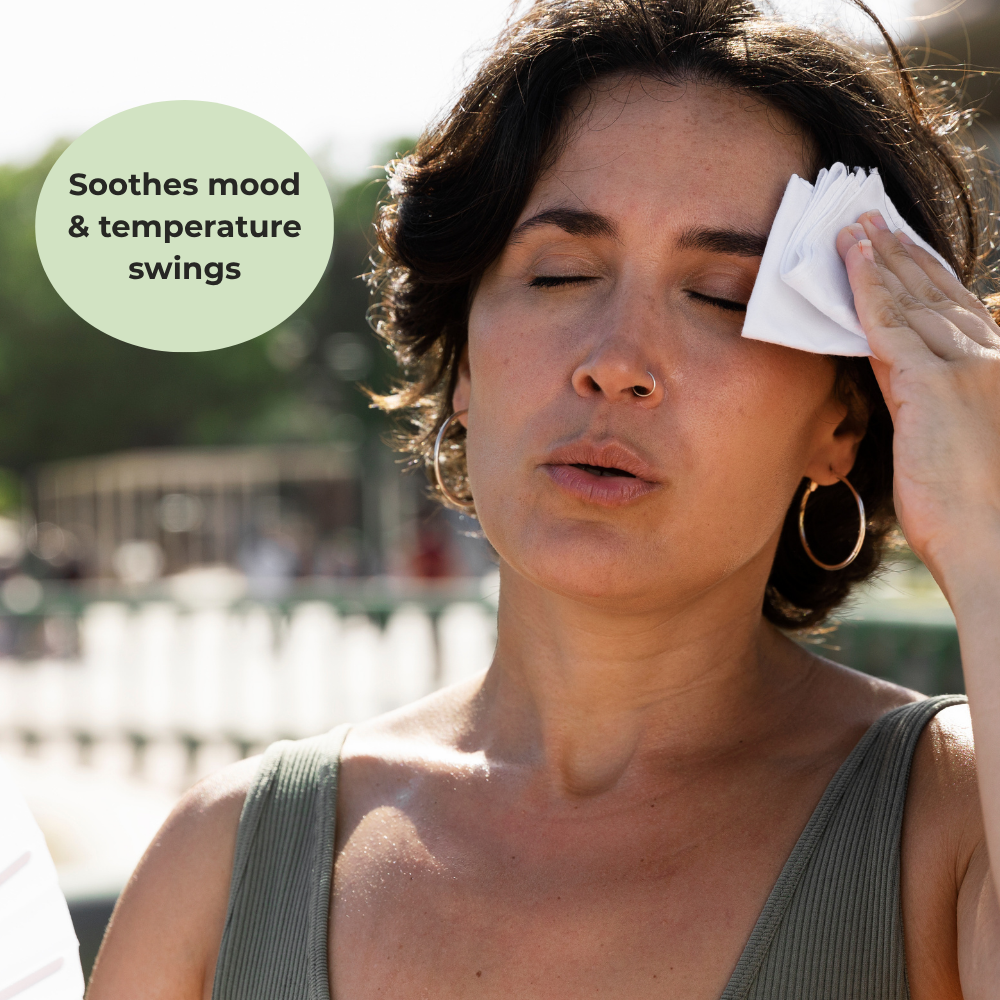 Maca Wild Yam Menopause Cream for Women