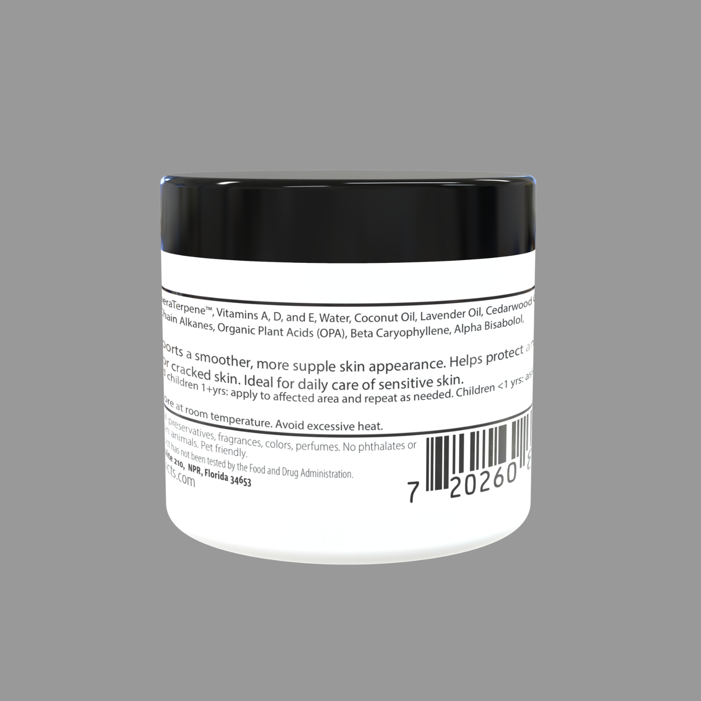 Revive Mom and Me Skincare MSM Cream