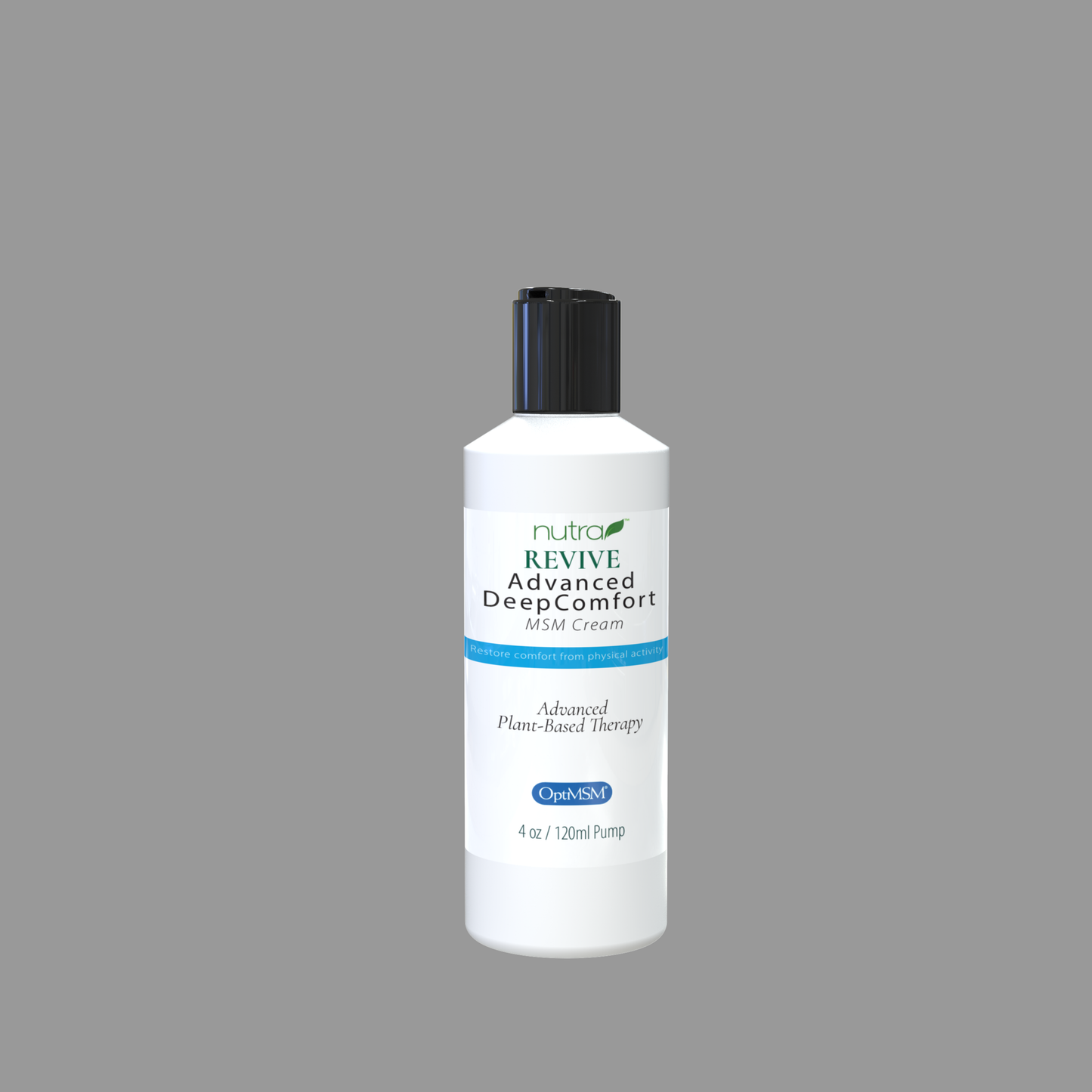 Revive Advanced Deep Comfort™ MSM Cream (FaceSkinJoint MSM Cream)