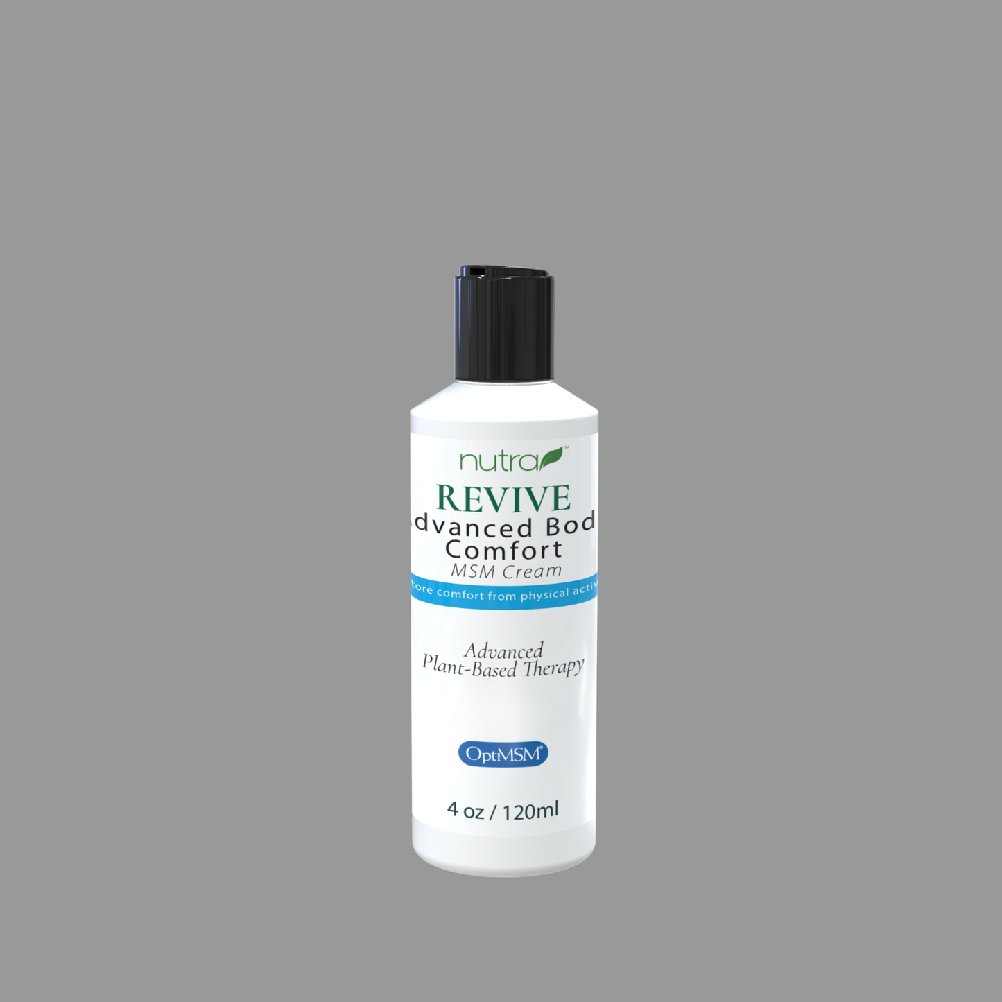 Revive Advanced Deep Comfort™ MSM Cream (FaceSkinJoint MSM Cream)