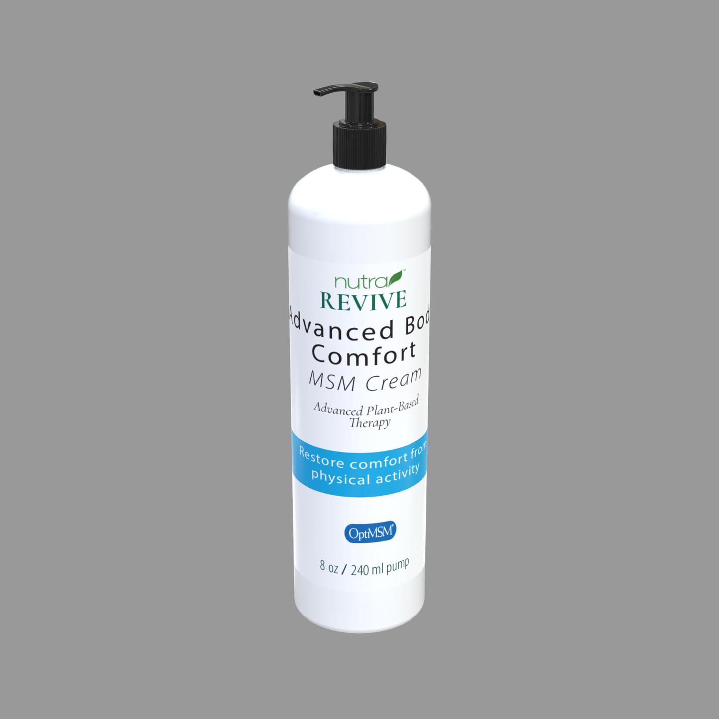 Revive Advanced Deep Comfort™ MSM Cream (FaceSkinJoint MSM Cream)