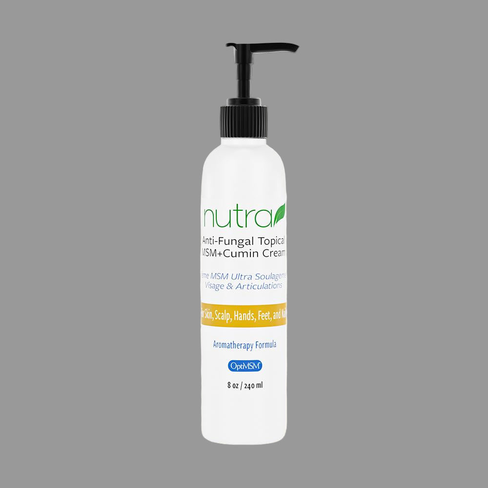 Revive Antifungal Therapeutic Cream (formerly Anti-Fungal Topical Cream)