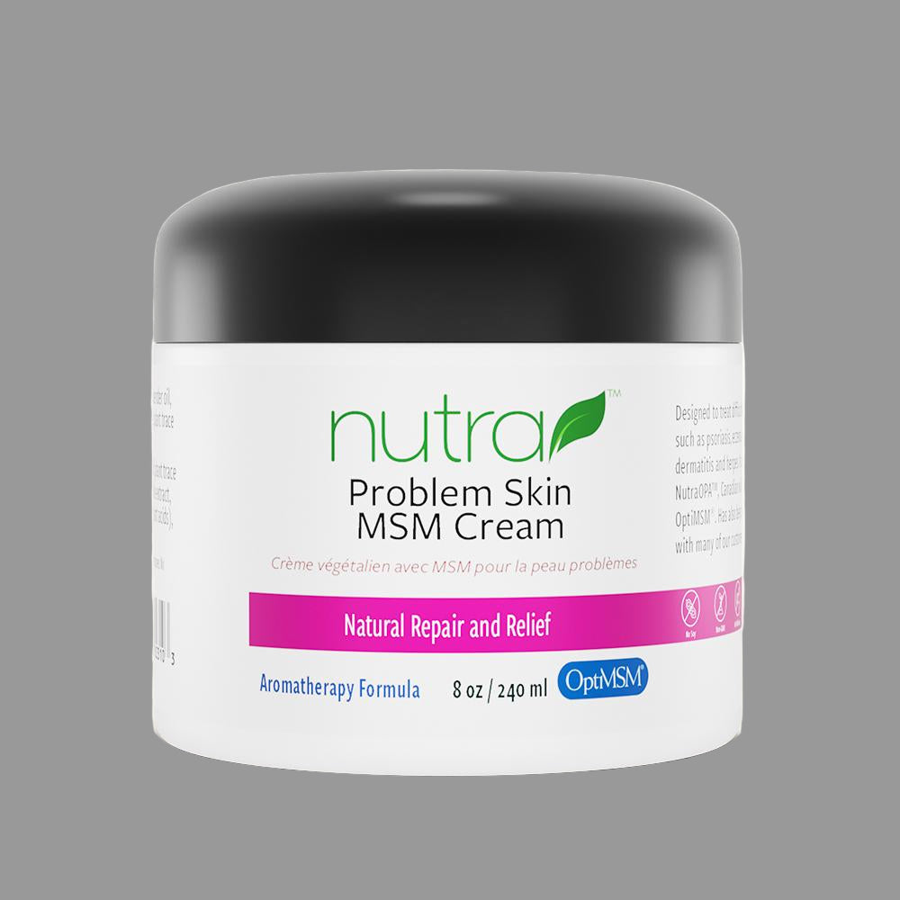 Problem Skin MSM Cream