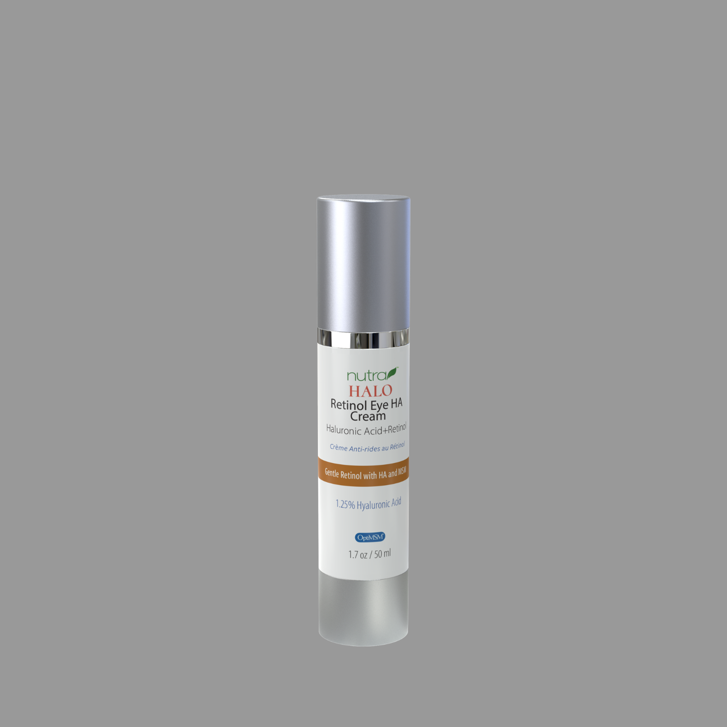 Age-Defying Retinol Eye Cream 1.7oz/50ml Pump