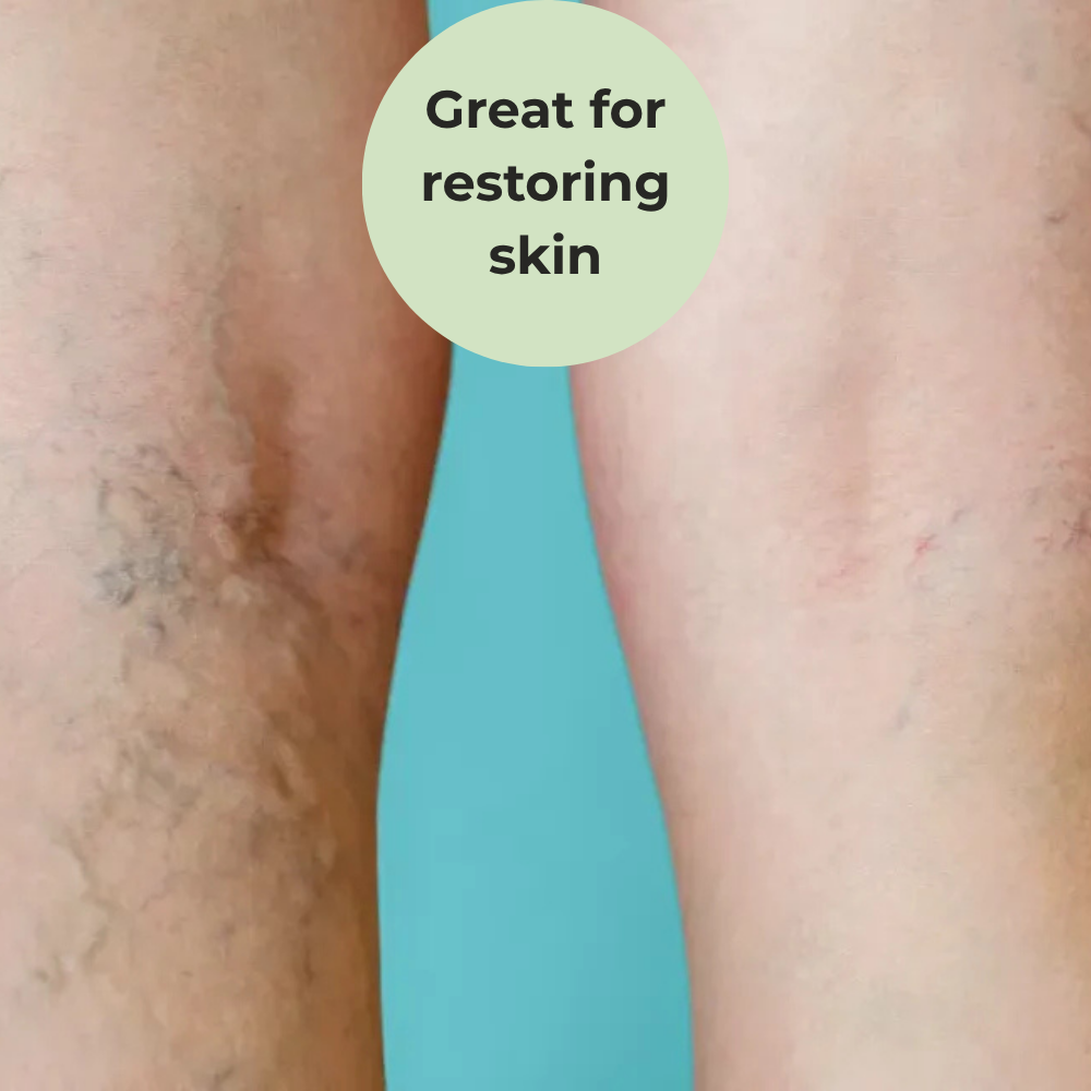 Face Skin & Joint Ultra Relief MSM Cream 2oz & Facial Cleansing Foamer 7oz Combo - Save $9.00