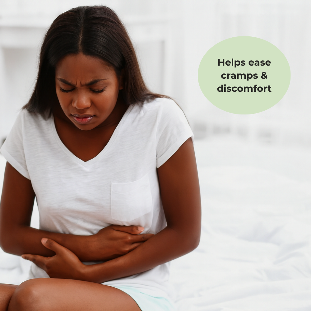 Maca Wild Yam Menopause Cream for Women