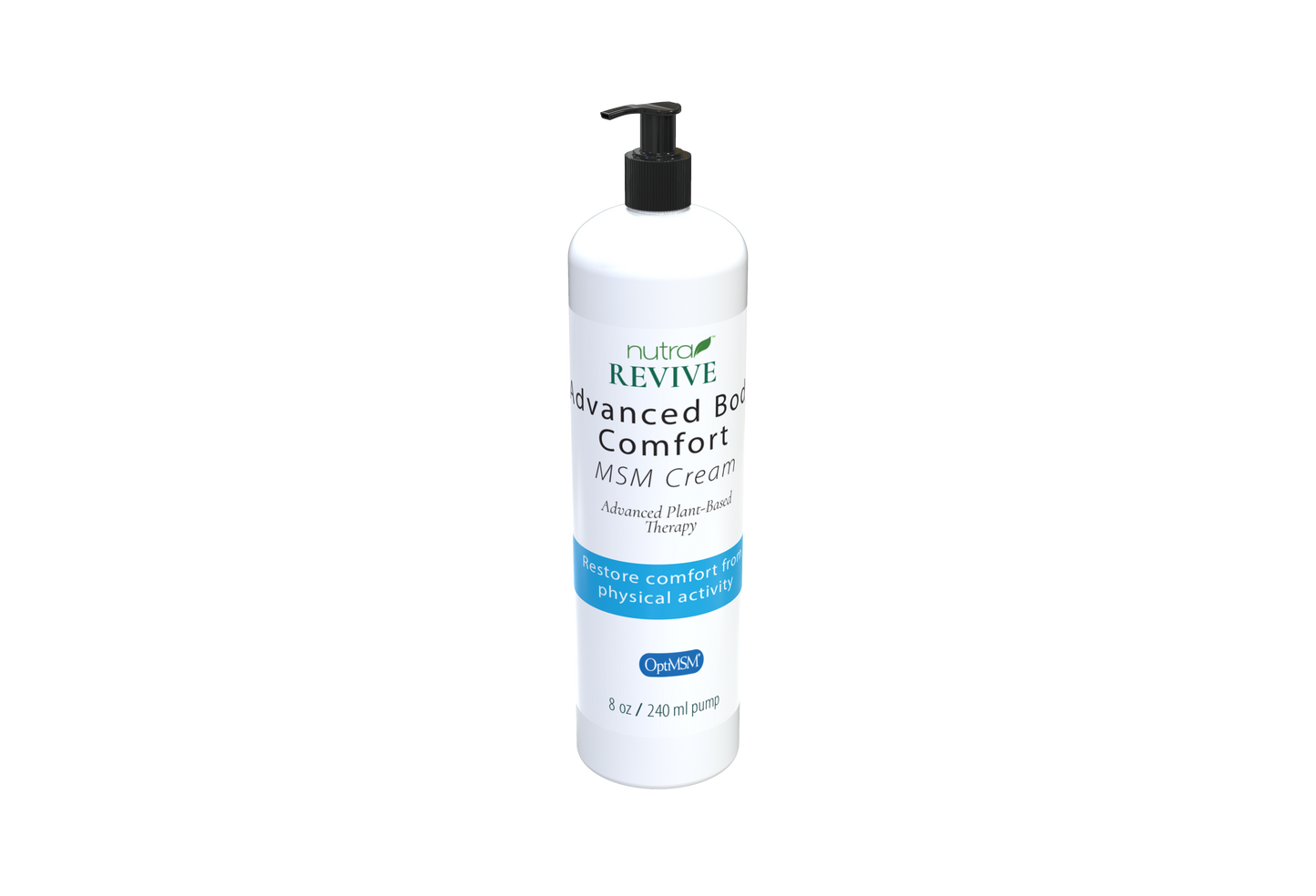 Revive Advanced Deep Comfort™ MSM Cream (FSJ)