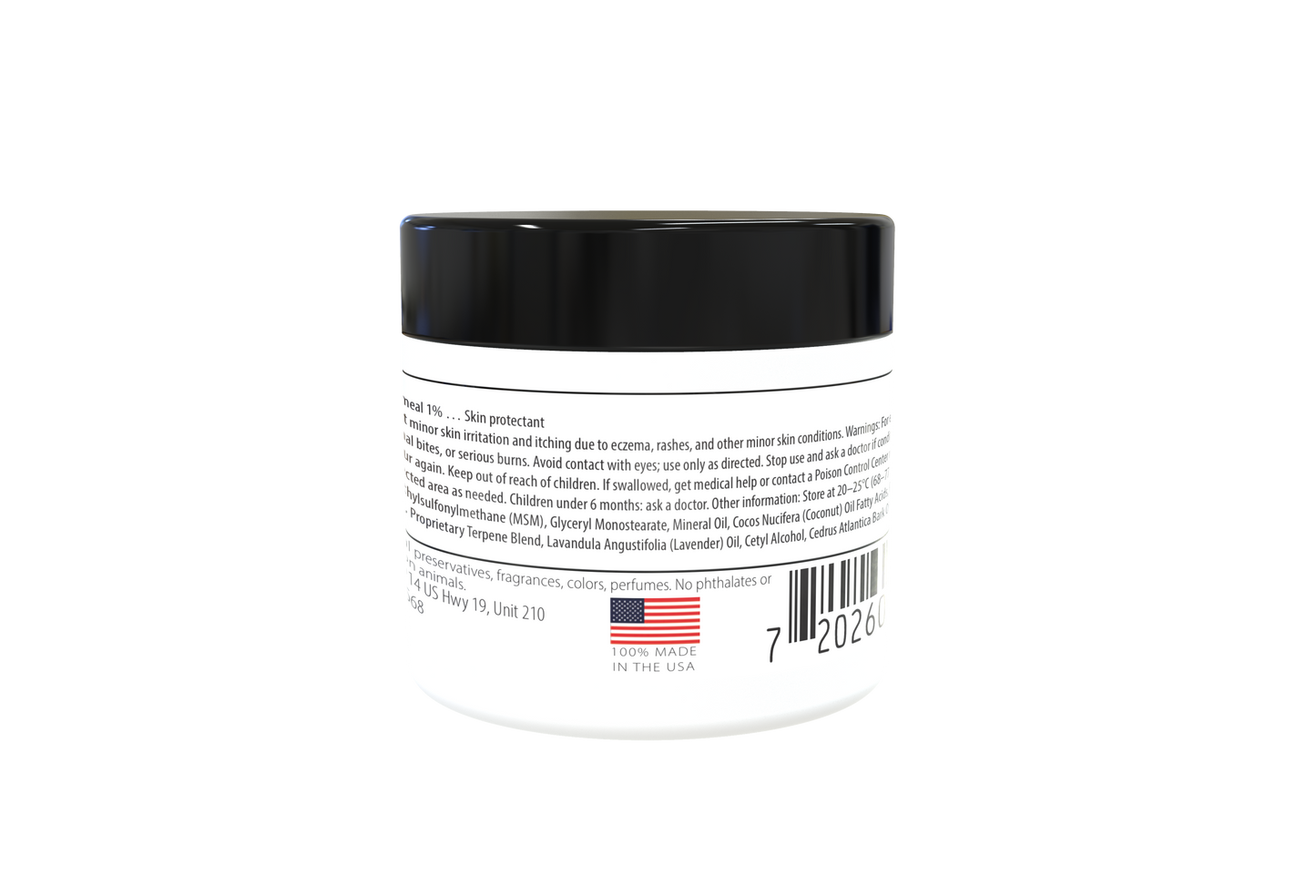 Revive Advanced Skin Recovery Therapy (Problem Skin) 8oz/240ml Pump