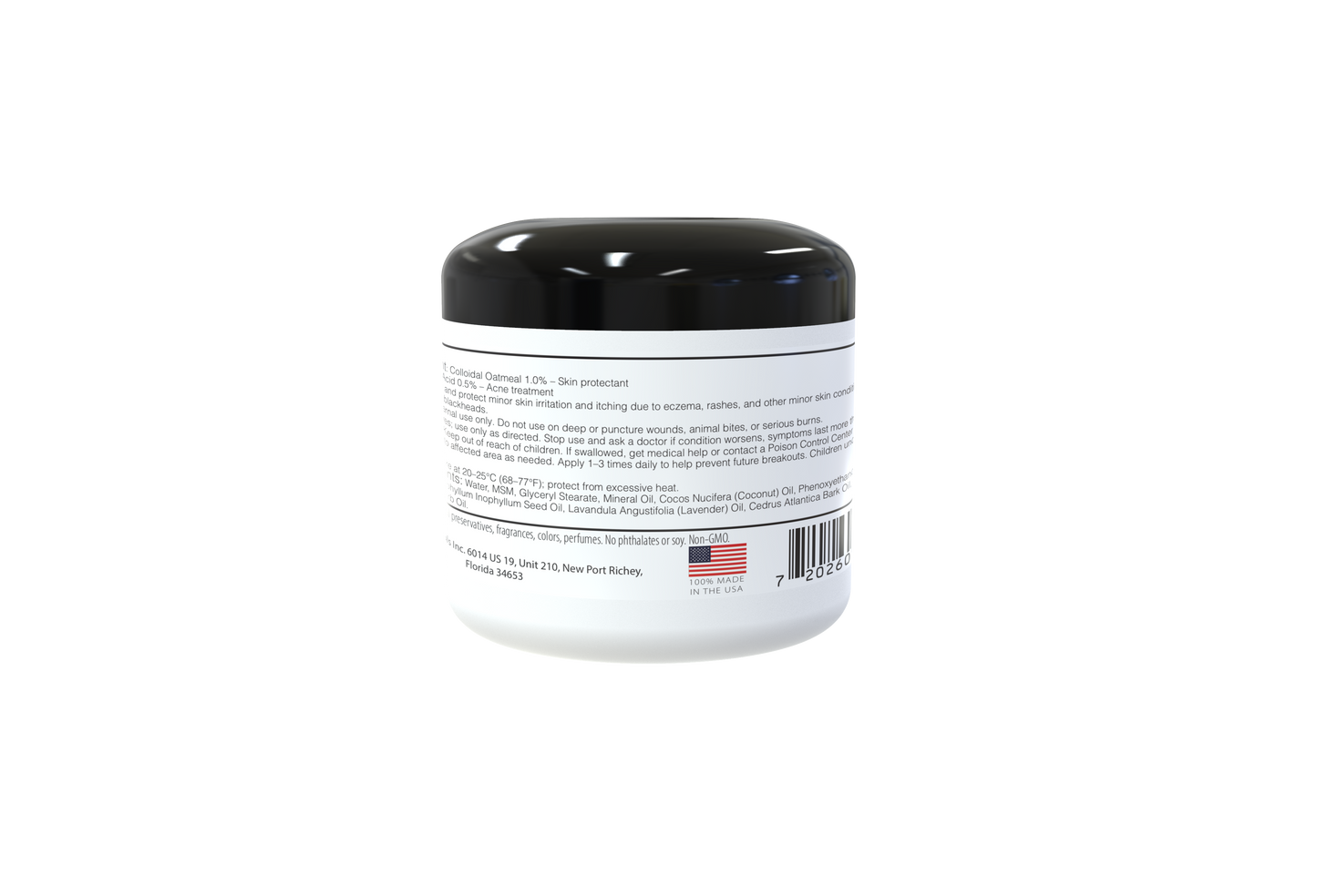Revive Advanced Skin Recovery Therapy (Problem Skin) 8oz/240ml Pump