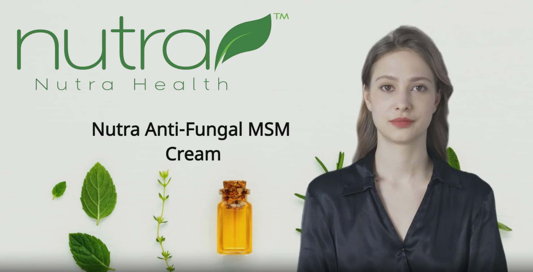 Nutra Face, Skin, and Joint Ultra Relief MSM Cream