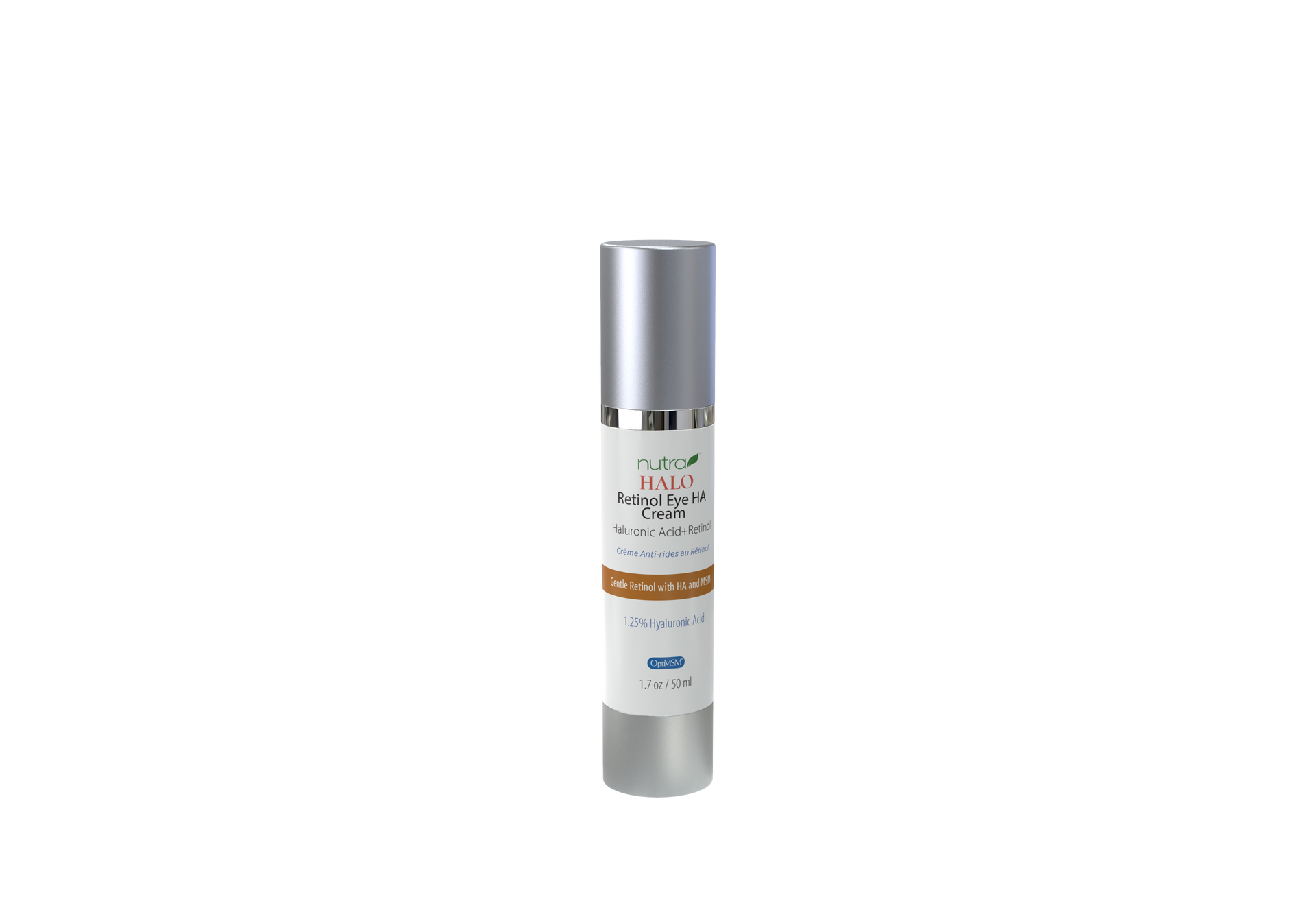 Age-Defying Retinol Eye Cream 1.7oz/50ml Pump