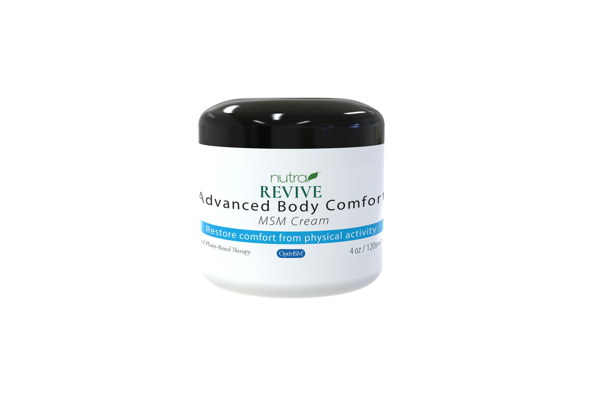 Revive Advanced Deep Comfort™ MSM Cream (FSJ)