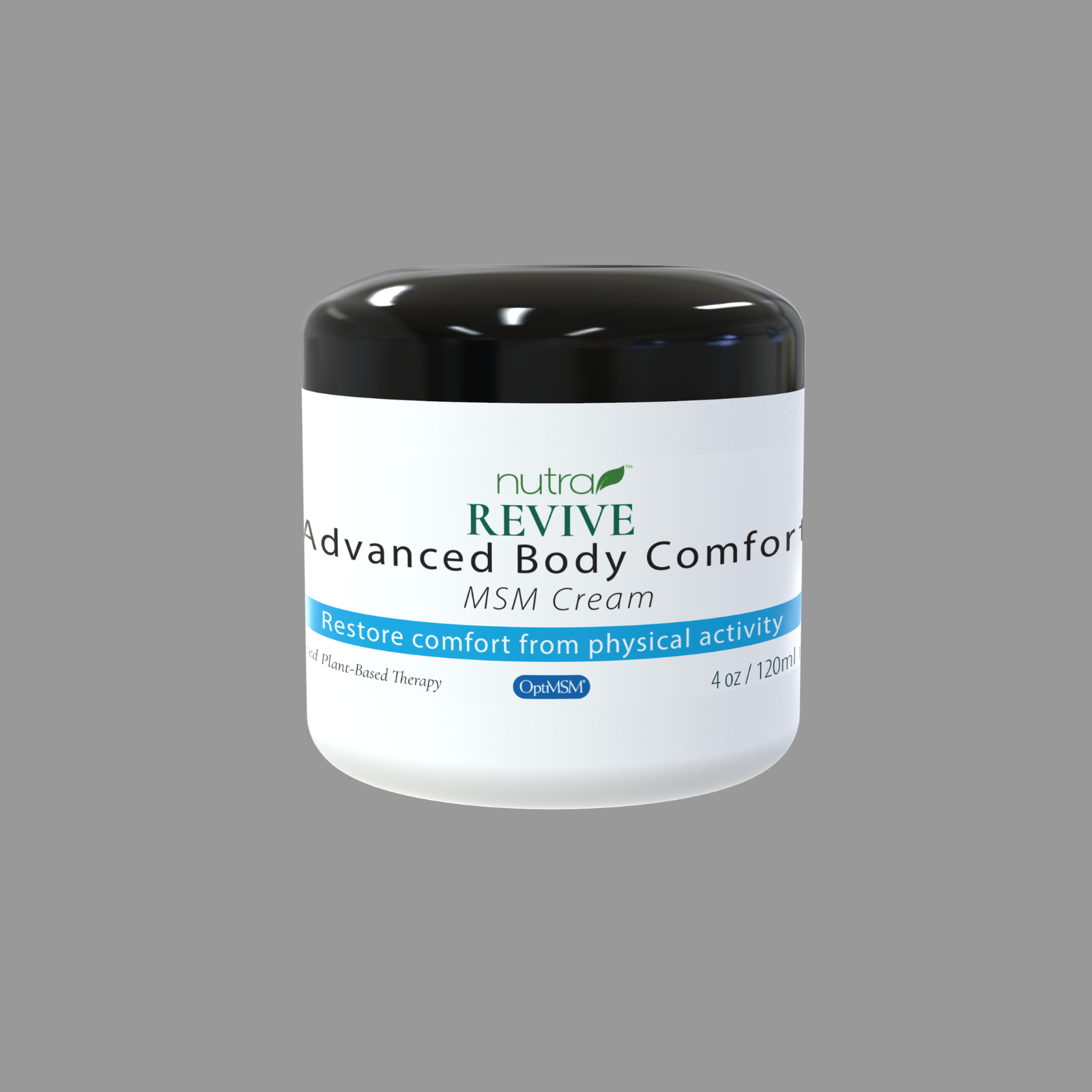 Revive Advanced Deep Comfort™ MSM Cream (FSJ)