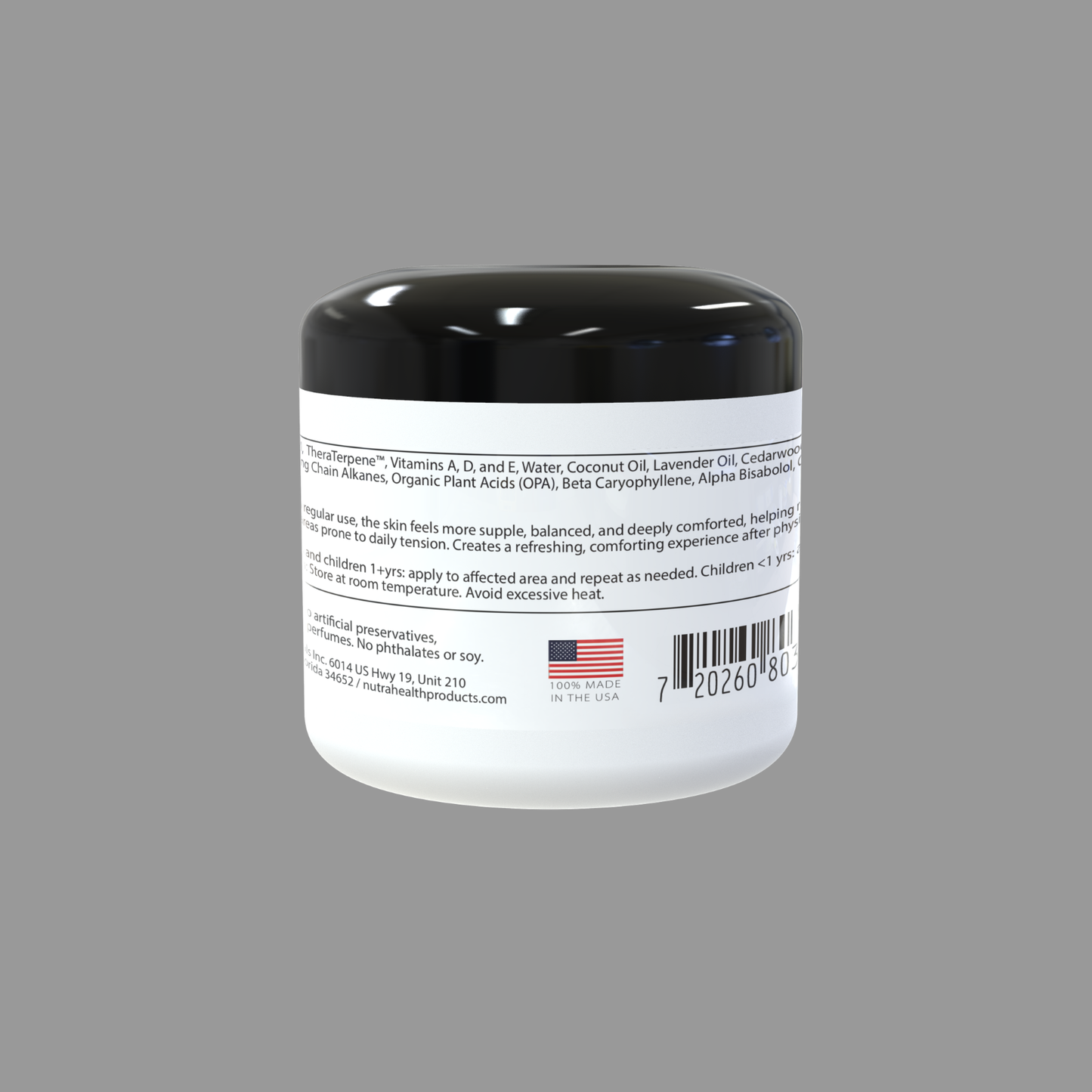 Revive Advanced Deep Comfort™ MSM Cream (FaceSkinJoint MSM Cream)