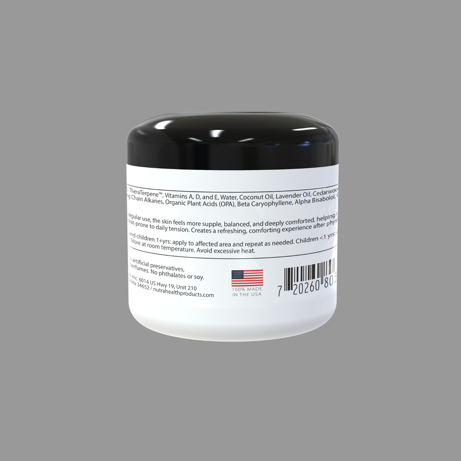 Revive Advanced Deep Comfort™ MSM Cream (FaceSkinJoint MSM Cream)