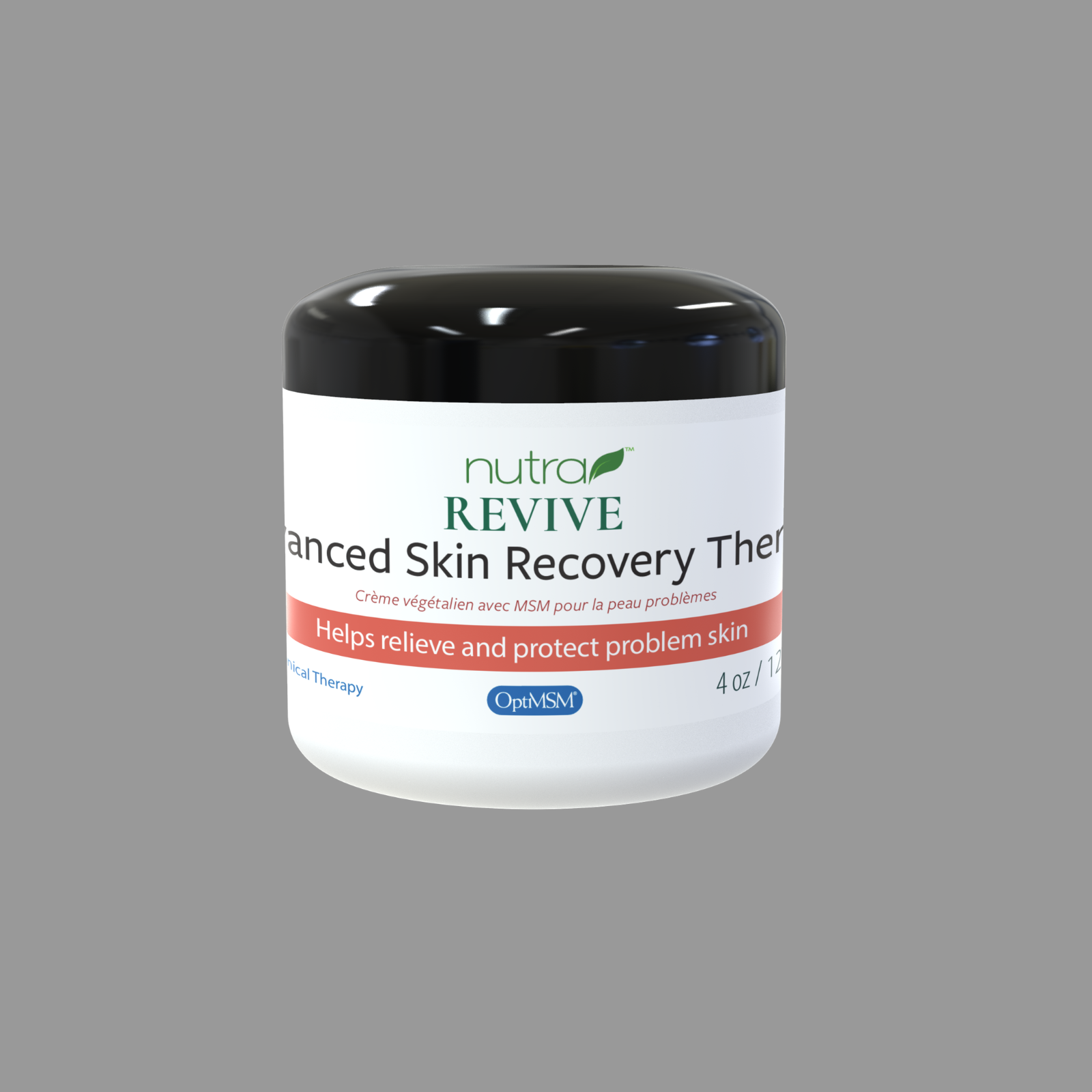 Revive Advanced Skin Recovery Therapy (Problem Skin) 8oz/240ml Pump