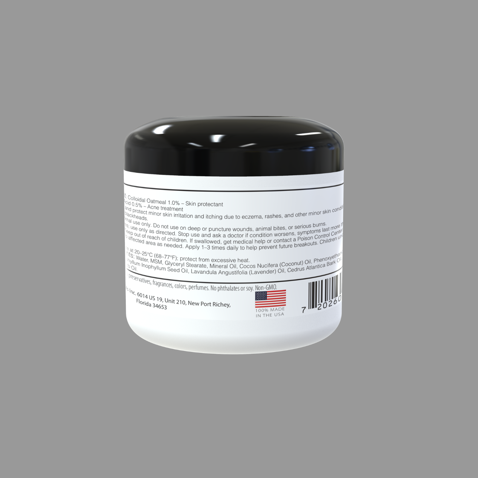 Revive Advanced Skin Recovery Therapy (Problem Skin) 8oz/240ml Pump