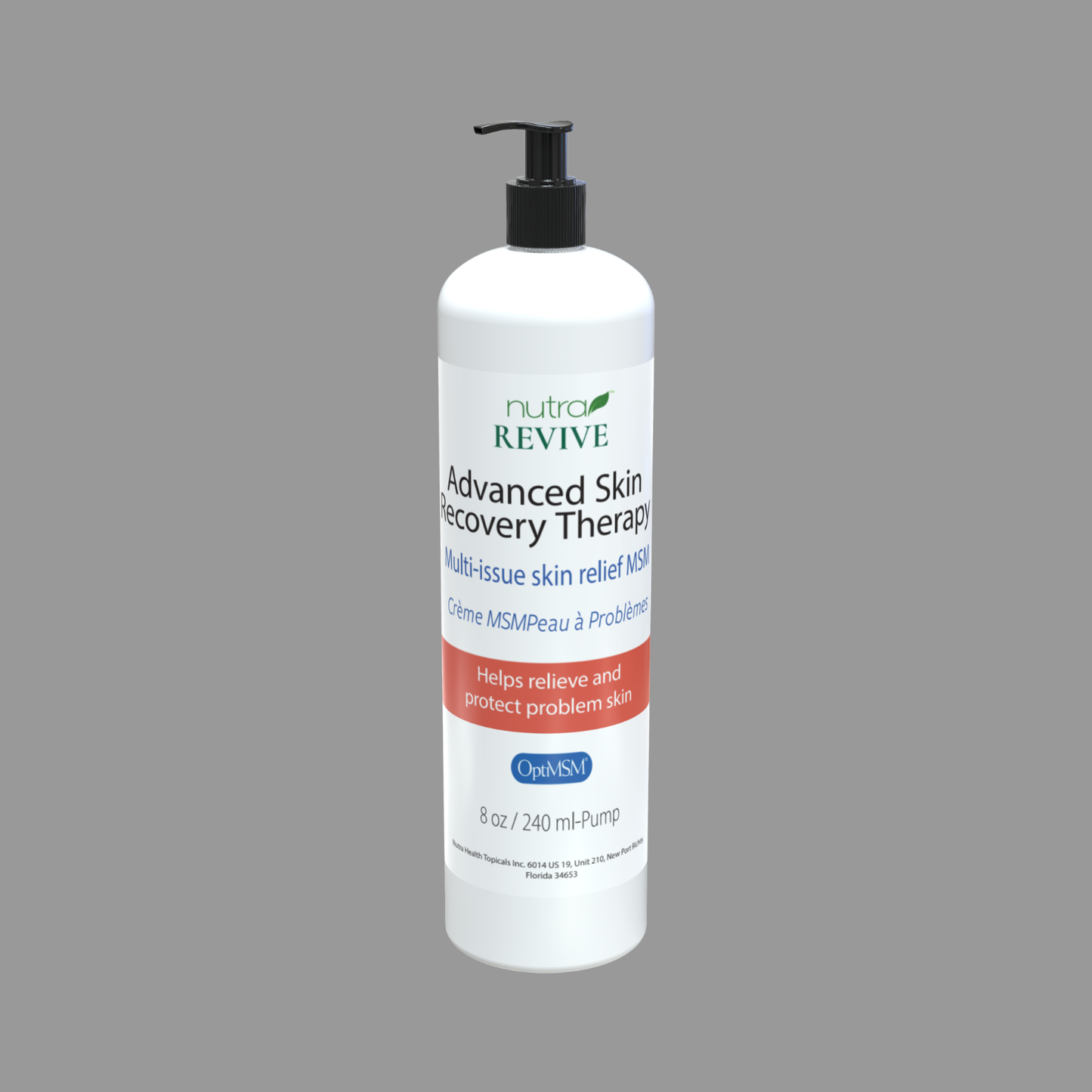 Revive Advanced Skin Recovery Therapy (Problem Skin) 8oz/240ml Pump
